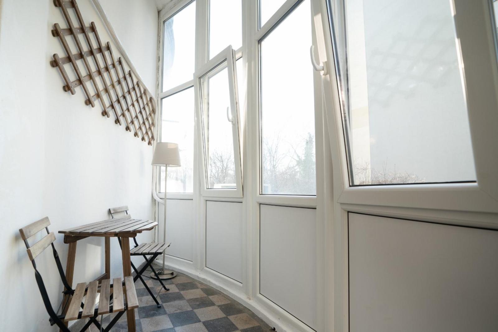 Cozy Studio Cismigiu Garden Διαμέρισμα Βουκουρέστι Εξωτερικό φωτογραφία